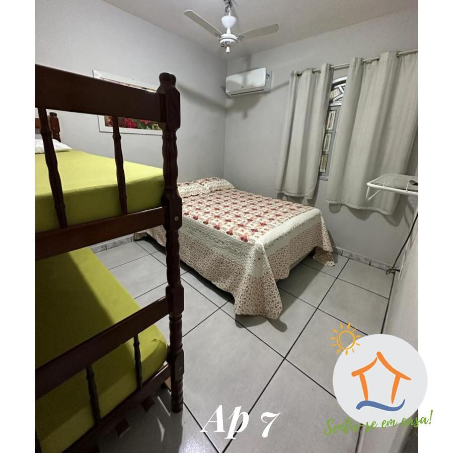Ap 7 Inteiro Privatico C\ Wi-Fi. Sentir_Se Em Casa! Διαμέρισμα Vila Velha  Εξωτερικό φωτογραφία