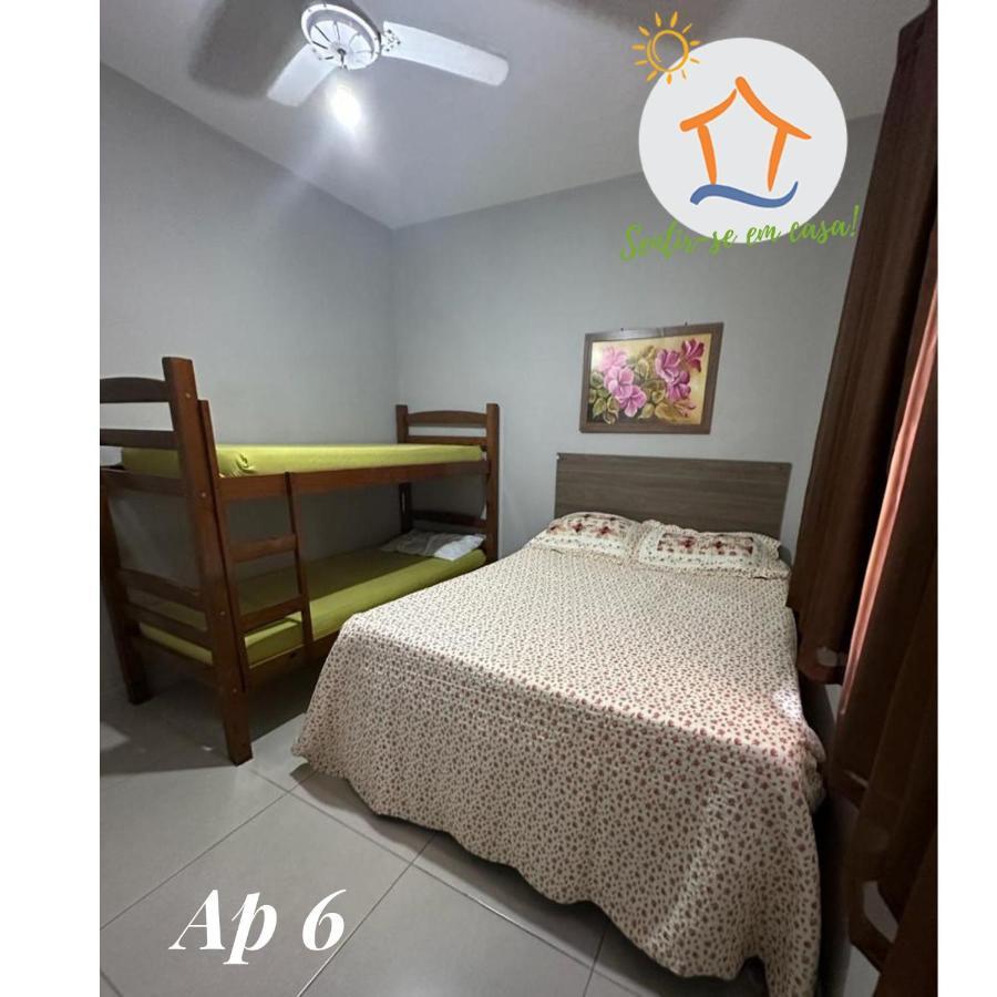 Ap 7 Inteiro Privatico C\ Wi-Fi. Sentir_Se Em Casa! Διαμέρισμα Vila Velha  Εξωτερικό φωτογραφία
