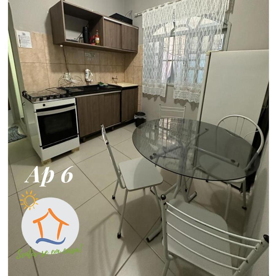Ap 7 Inteiro Privatico C\ Wi-Fi. Sentir_Se Em Casa! Διαμέρισμα Vila Velha  Εξωτερικό φωτογραφία