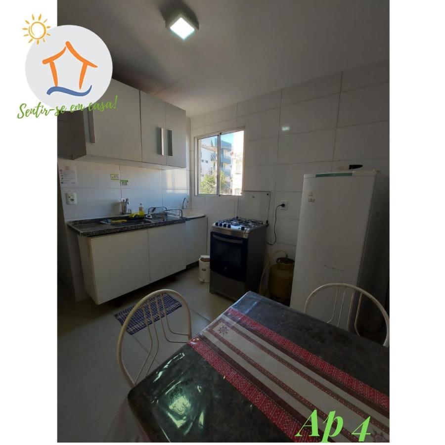 Ap 7 Inteiro Privatico C\ Wi-Fi. Sentir_Se Em Casa! Διαμέρισμα Vila Velha  Εξωτερικό φωτογραφία