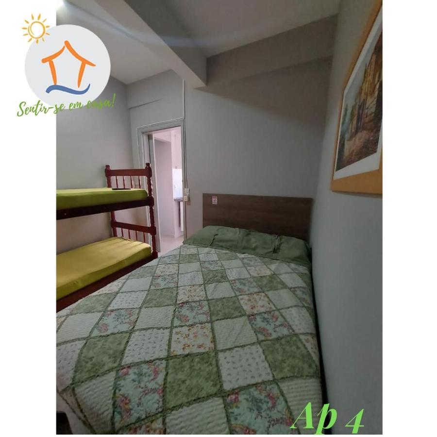 Ap 7 Inteiro Privatico C\ Wi-Fi. Sentir_Se Em Casa! Διαμέρισμα Vila Velha  Εξωτερικό φωτογραφία